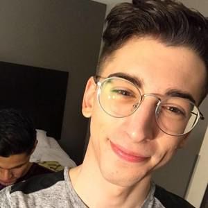 Meet your Posher, Nathan